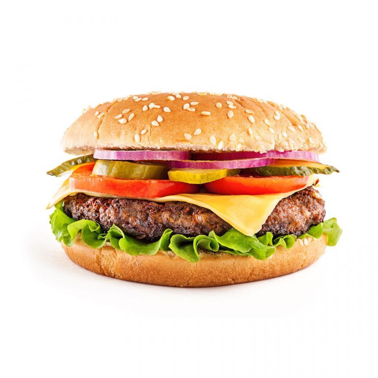Beef Burger Manufacturers to Wholesalers Halal Burgers