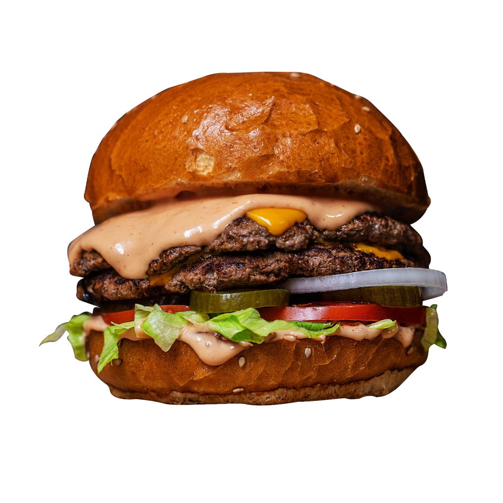 Beef Burger Manufacturers to Wholesalers Halal Burgers